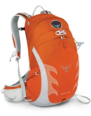 Talon 22 Rucksack - Flame Orange